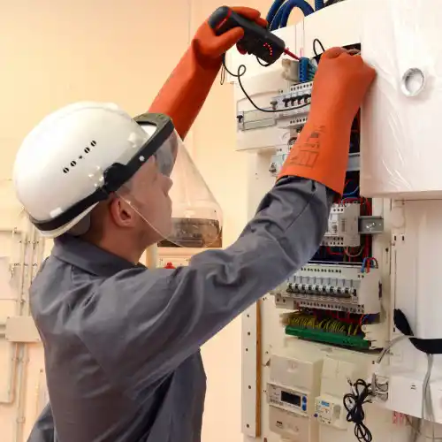 elektricien Appeltern